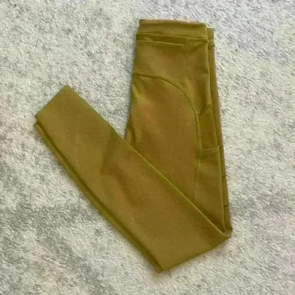 Nike Drifit Running leggings - Picture 4 of 5